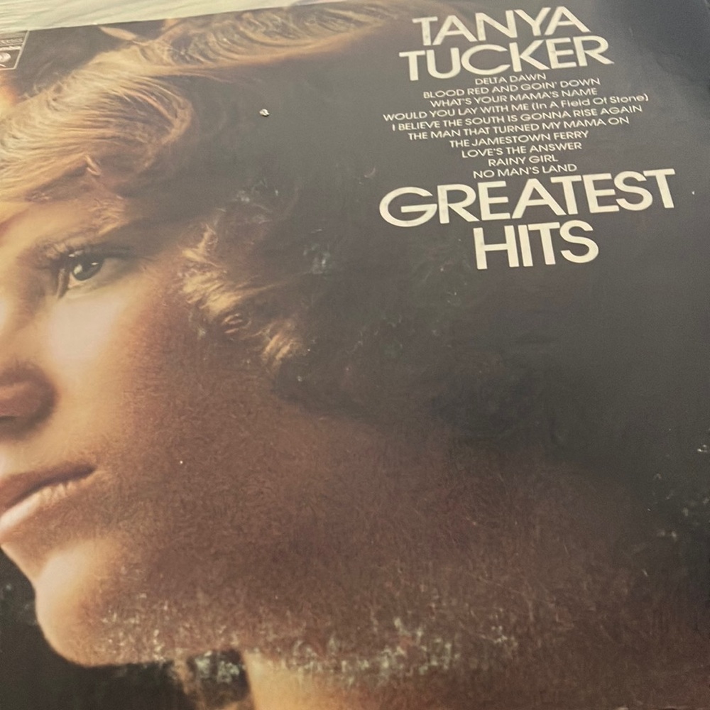 Tanya tucker greatest hits